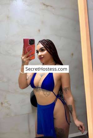 23 year old Latin Escort in Pristina Amanda, Agency