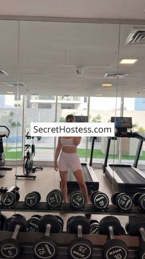 Annika Sofia 30Yrs Old Escort 57KG 170CM Tall Dubai Image - 11