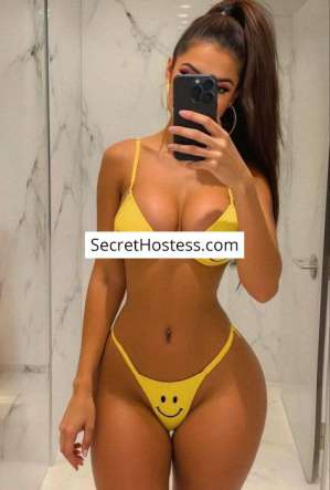 23 year old Latin Escort in Lima Barbarita, Independent