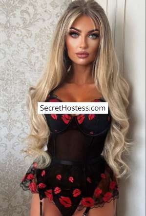 Berta, Agency 29 year old Escort in Trieste