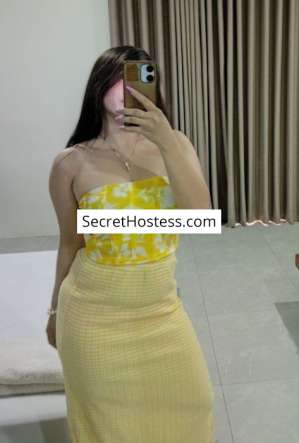 Blythe, Independent 25 year old Escort in Cebu City