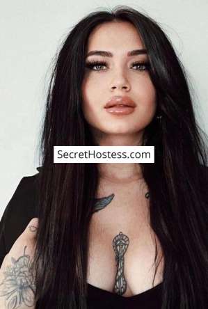 Cagla, Independent 26 year old Escort in Kyrenia
