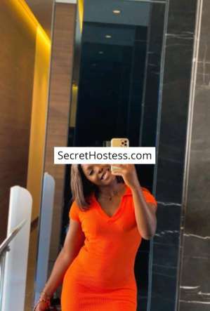 23 year old Ebony Escort in Kyrenia Calista, Independent