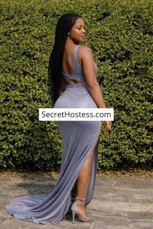 Carol 24Yrs Old Escort 58KG 169CM Tall Nairobi Image - 1