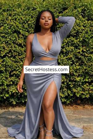 Carol 24Yrs Old Escort 58KG 169CM Tall Nairobi Image - 3
