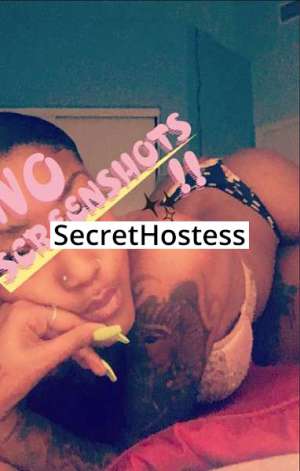 21 year old Escort in Los Angeles CA Diamond