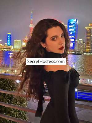 Diana, Independent 23 year old Escort in Luxembourg City