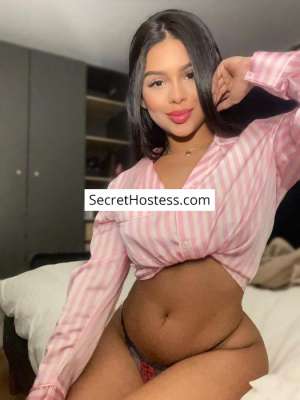 Emma 20Yrs Old Escort 56KG 163CM Tall Ibiza Image - 8