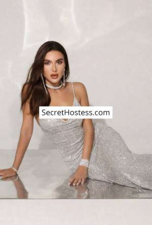 Emma, Independent 22 year old Escort in Dubai