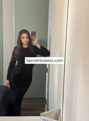 Emma 26Yrs Old Escort 50KG 170CM Tall Tallinn Image - 1