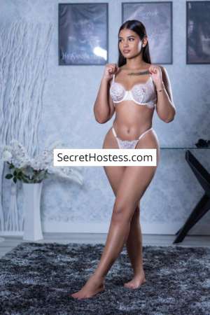 26 year old Latin Escort in Berlin Eva, Independent