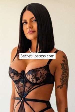 25 year old Latin Escort in London Freya, Agency