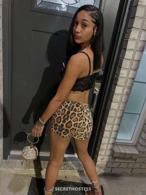 💟Hood Princess Energy 💋 Cute, Paid &amp; Don’t 23 year old Escort in Grand Island NE