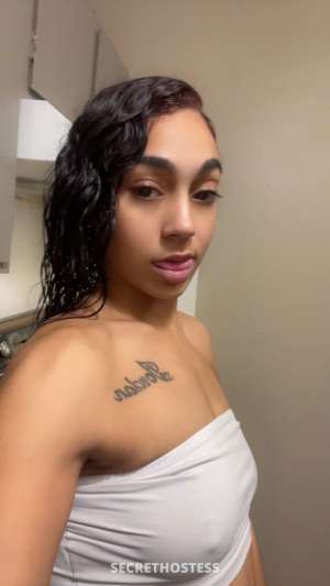 GENESIS 23Yrs Old Escort Grand Island NE Image - 2