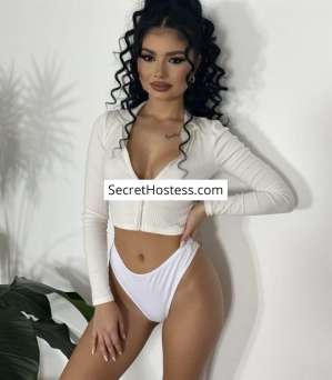 Georgina 22Yrs Old Escort 52KG 162CM Tall London Image - 3