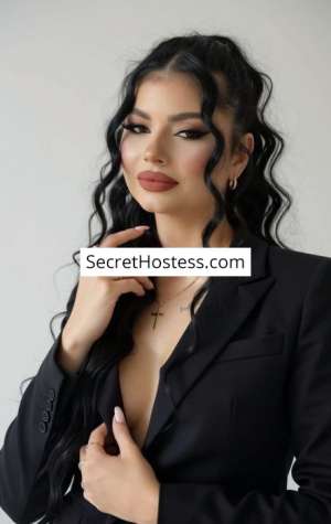 Georgina 22Yrs Old Escort 52KG 162CM Tall London Image - 14