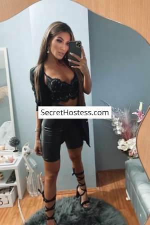 Gerta 28Yrs Old Escort 55KG 172CM Tall Cagliari Image - 8