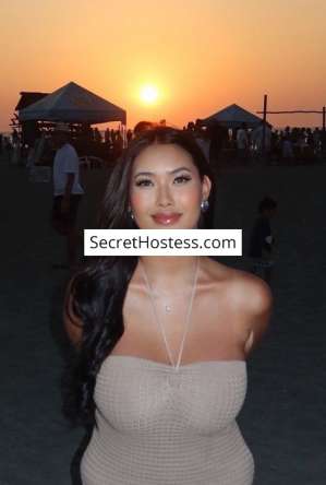 Hanna, Independent 29 year old Escort in Tokyo