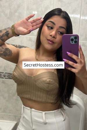 Isabela, Independent 23 year old Escort in Perugia