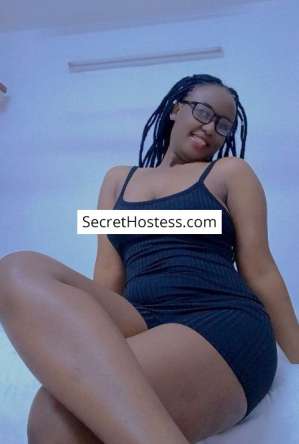 25 year old Ebony Escort in Riyadh Joy, Independent