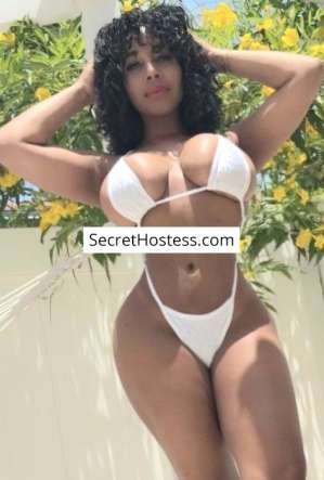 26 year old Latin Escort in Mexico City Kamy Lubin Masseuse, Independent