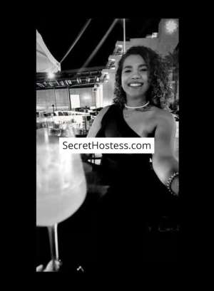 Kenia 26Yrs Old Escort 60KG 160CM Tall Limpertsberg Image - 7