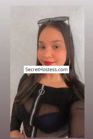 Kerlan, Independent 28 year old Escort in Lima