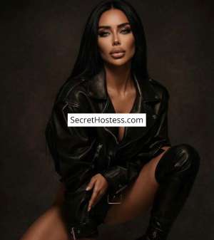 Kira 27Yrs Old Escort 58KG 176CM Tall Athens Image - 1