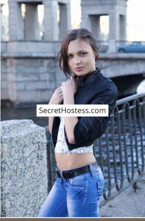 Lili 26Yrs Old Escort 45KG 160CM Tall Almaty Image - 3