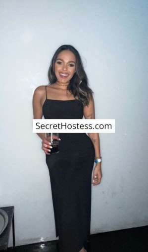 Luna 27Yrs Old Escort 59KG 165CM Tall Barcelona Image - 1