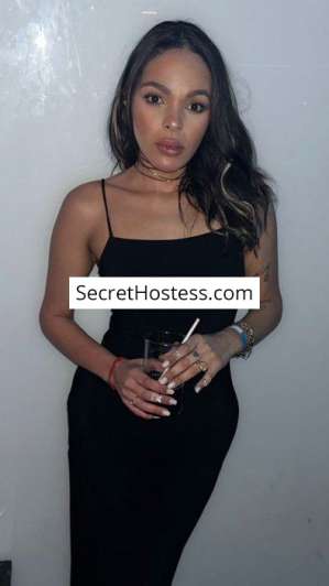 Luna 27Yrs Old Escort 59KG 165CM Tall Barcelona Image - 2