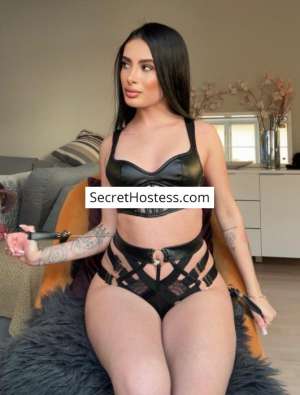 Megan 21Yrs Old Escort 58KG 157CM Tall Ibiza Image - 2