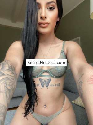 Megan 21Yrs Old Escort 58KG 157CM Tall Ibiza Image - 7