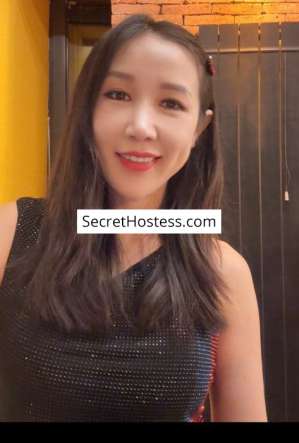 33 year old Asian Escort in Shanghai Mei, Independent