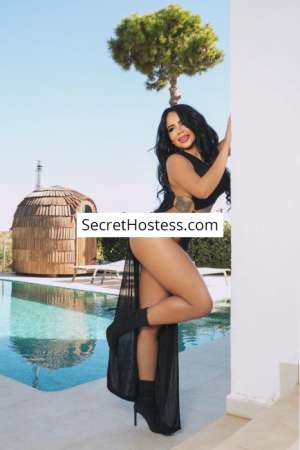 Miia 28Yrs Old Escort 55KG 155CM Tall Zagreb Image - 13