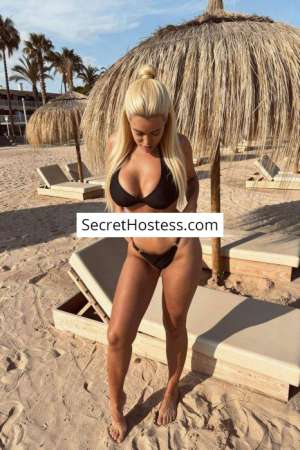 22 year old Caucasian Escort in Jeddah Mila, Independent