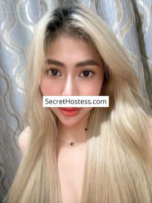 20 year old Asian Escort in Fethiye Mimi, Agency