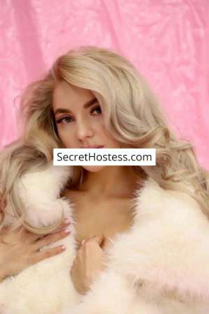 27 year old Caucasian Escort in Hamburg Mira, Independent
