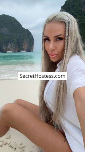 Mona 34Yrs Old Escort 59KG 174CM Tall Vantaa Image - 16