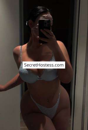 22 year old Arabian Escort in Podgorica Monica, Agency