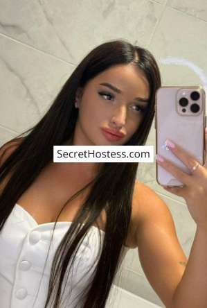 Monica 24Yrs Old Escort 56KG 164CM Tall Limassol Image - 11