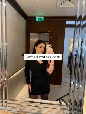 Monica 24Yrs Old Escort 56KG 164CM Tall Limassol Image - 14