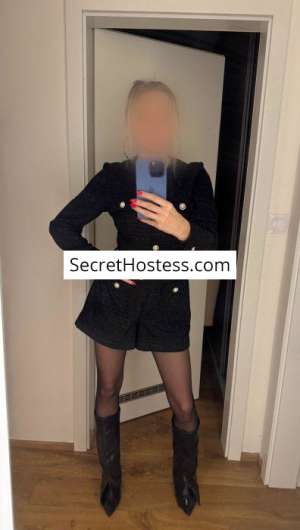 Nataly 28Yrs Old Escort 51KG 168CM Tall Prague Image - 3