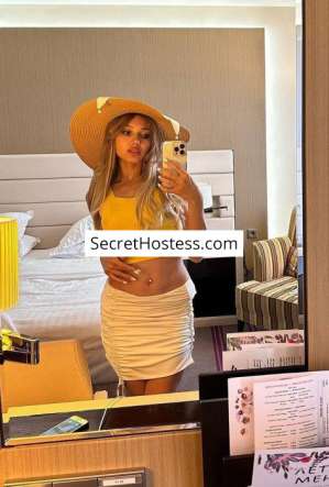 Natasha, Agency 21 year old Escort in Rome