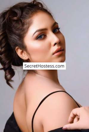 Natasha, Agency 24 year old Escort in Bukit Bintang