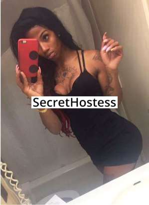 21 year old Escort in Chicago IL Nicole