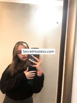 Niki 20Yrs Old Escort 50KG 165CM Tall Yerevan Image - 2
