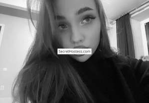 Niki 20Yrs Old Escort 50KG 165CM Tall Yerevan Image - 7