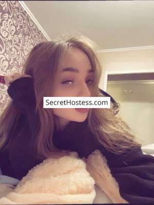 Niki 20Yrs Old Escort 50KG 165CM Tall Yerevan Image - 8