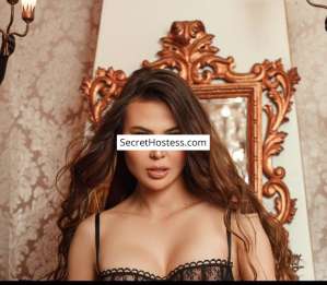 Nikole 24Yrs Old Escort 59KG 179CM Tall Zagreb Image - 6
